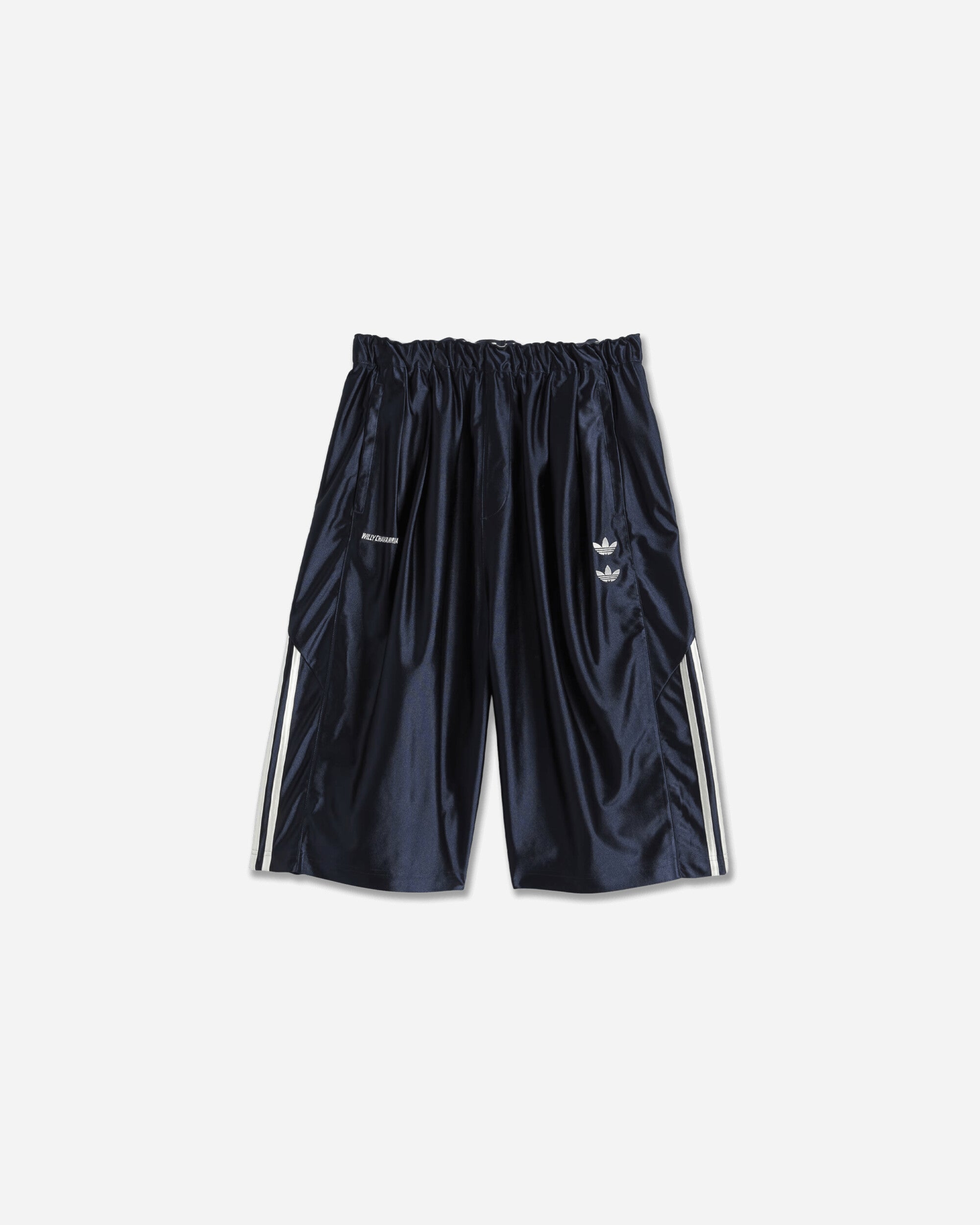 adidas Willy Chavarria Dazzle Short Legend Ink Shorts Short KD1800