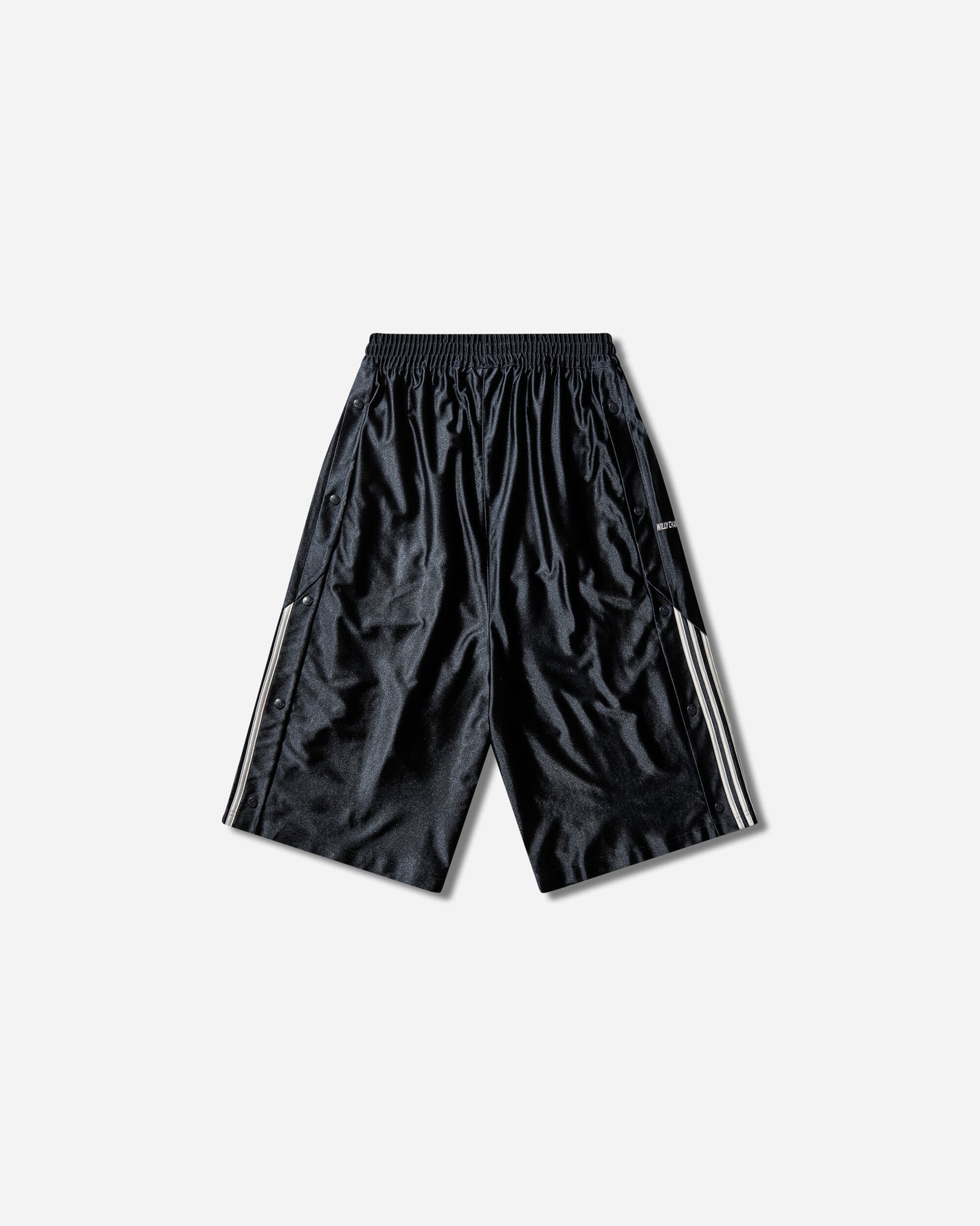 adidas Willy Chavarria Dazzle Short Legend Ink Shorts Short KD1800