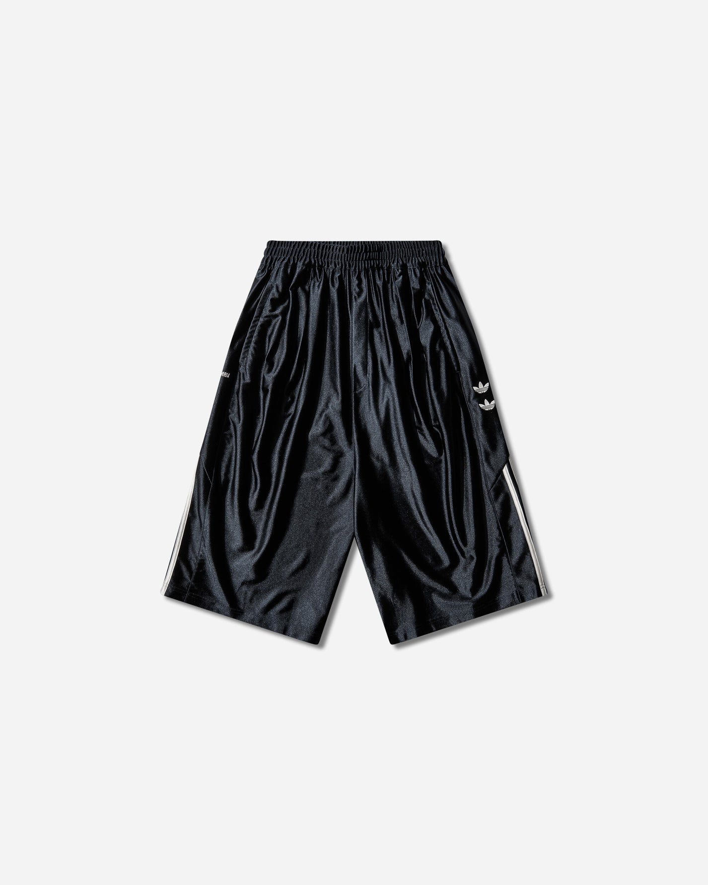 adidas Willy Chavarria Dazzle Short Legend Ink Shorts Short KD1800