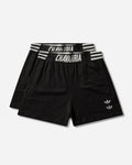 adidas Willy Chavarria House Short Black Shorts Short KD9355