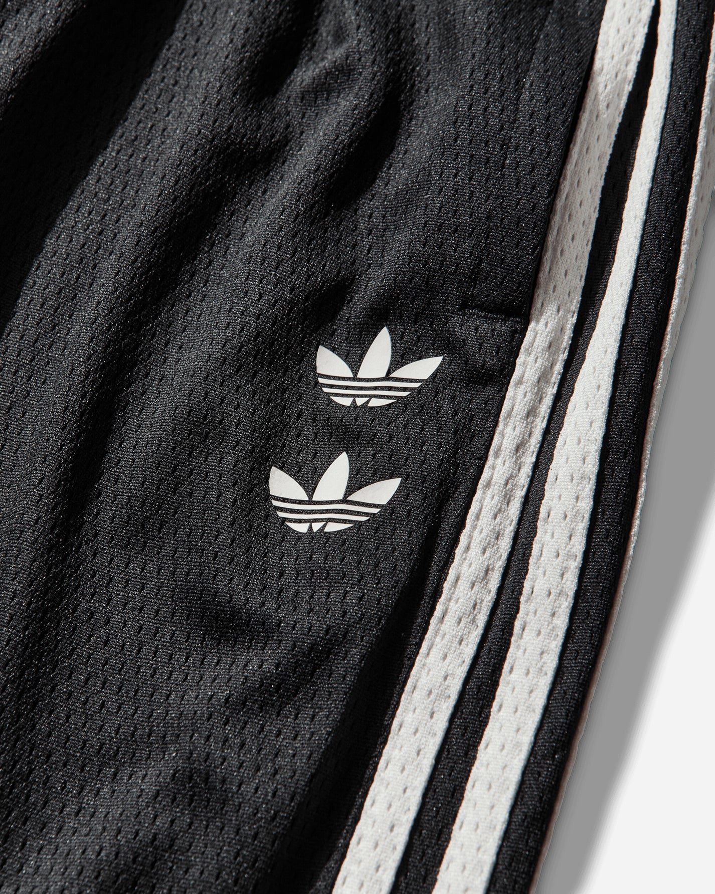 adidas Willy Chavarria Mesh Short Black Shorts Short KR8682