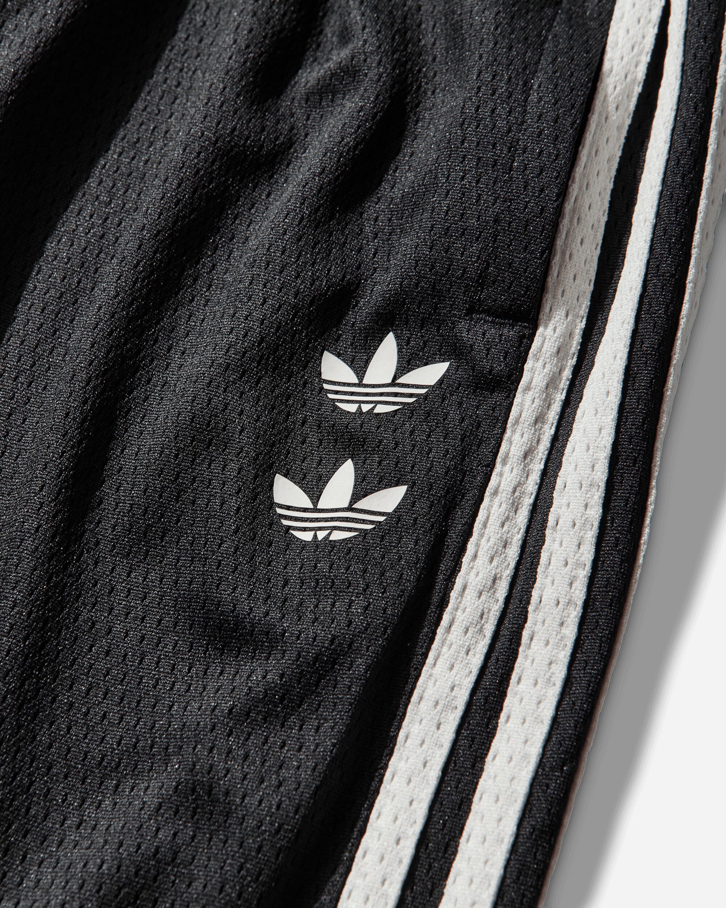 adidas Willy Chavarria Mesh Short Black Shorts Short KR8682