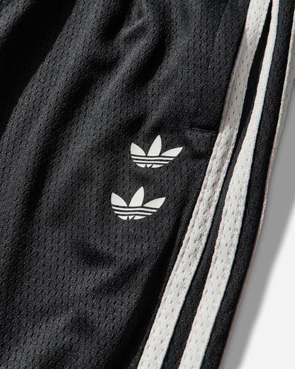 adidas Willy Chavarria Mesh Short Black Shorts Short KR8682