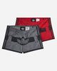 adidas Wmns Avavavprint Shorts Better Scarlet Shorts Short KF9691