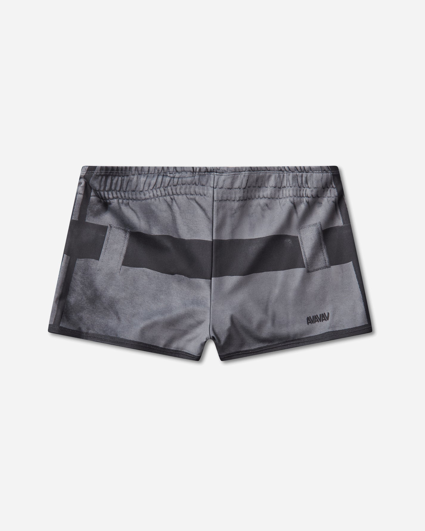 adidas Wmns Avavavprint Shorts Better Scarlet Shorts Short KF9691