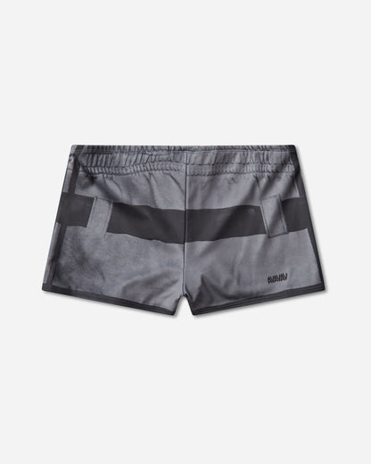 adidas Wmns Avavavprint Shorts Better Scarlet Shorts Short KF9691