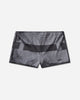 adidas Wmns Avavavprint Shorts Better Scarlet Shorts Short KF9691