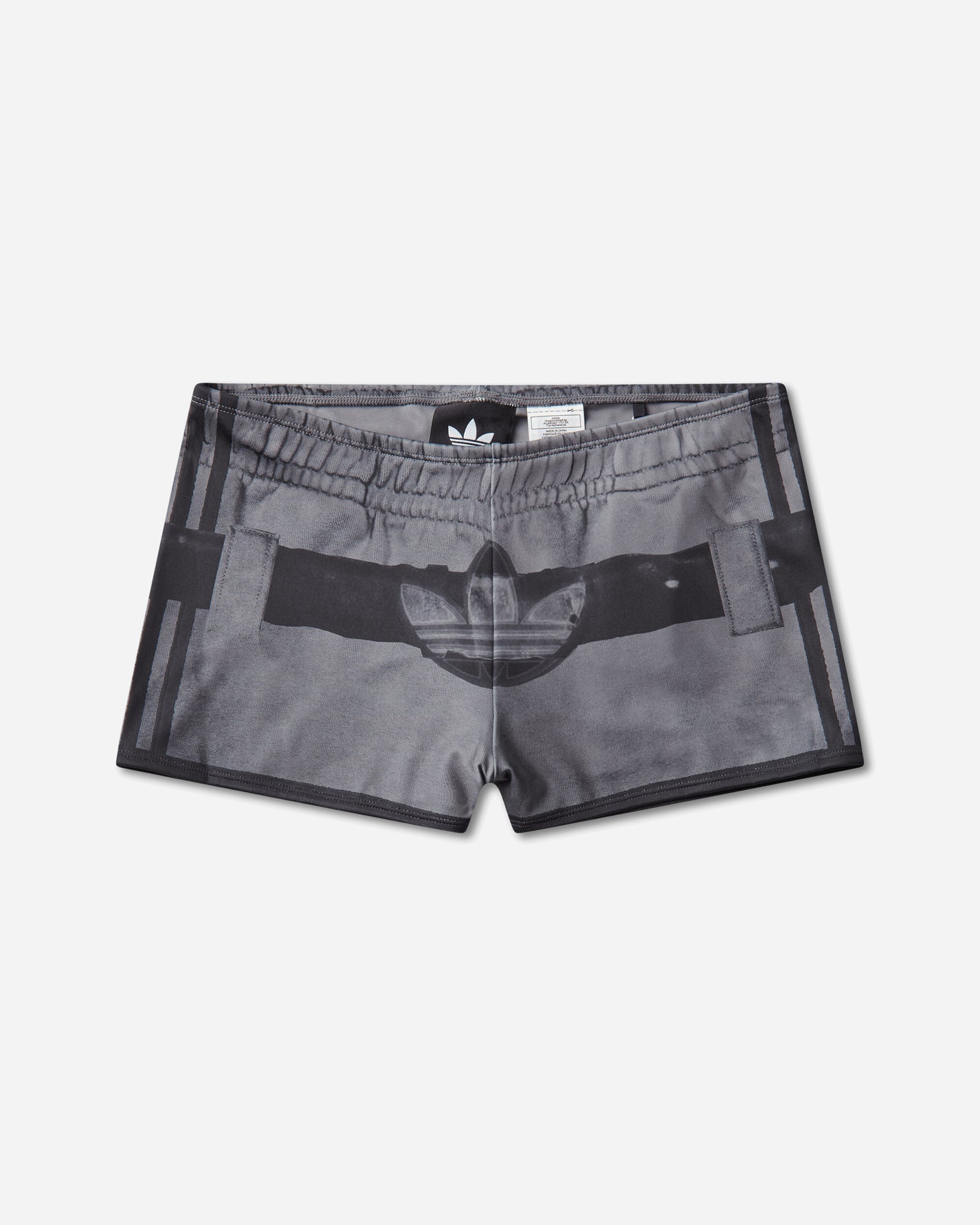 adidas Wmns Avavavprint Shorts Better Scarlet Shorts Short KF9691