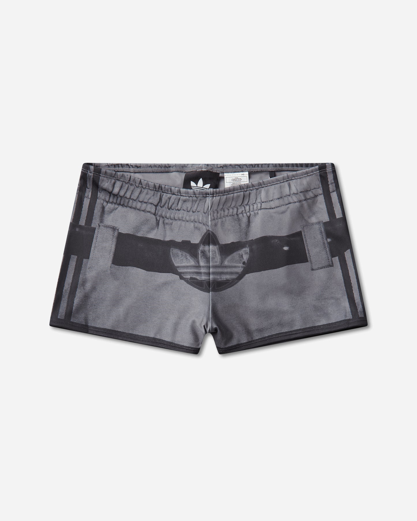 adidas Wmns Avavavprint Shorts Better Scarlet Shorts Short KF9691