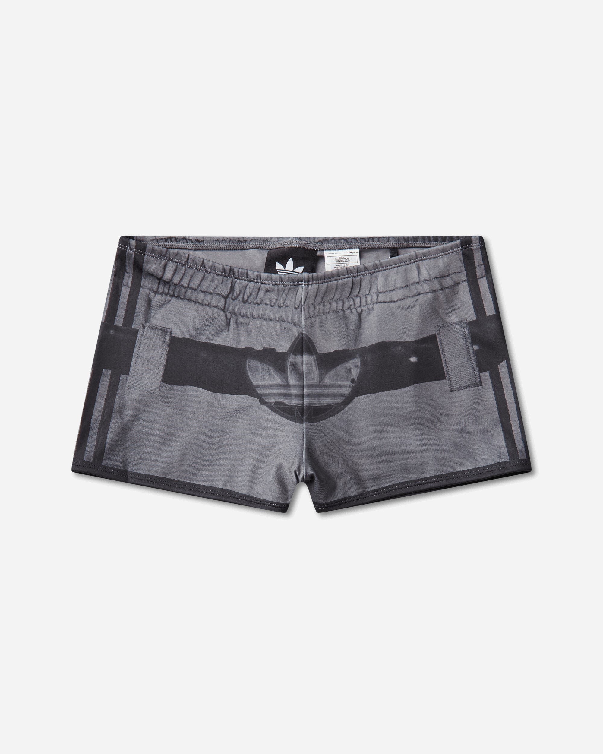 adidas Wmns Avavavprint Shorts Better Scarlet Shorts Short KF9691