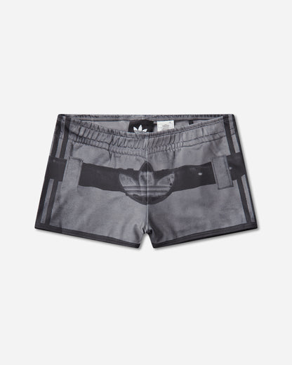 adidas Wmns Avavavprint Shorts Better Scarlet Shorts Short KF9691