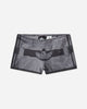 adidas Wmns Avavavprint Shorts Better Scarlet Shorts Short KF9691