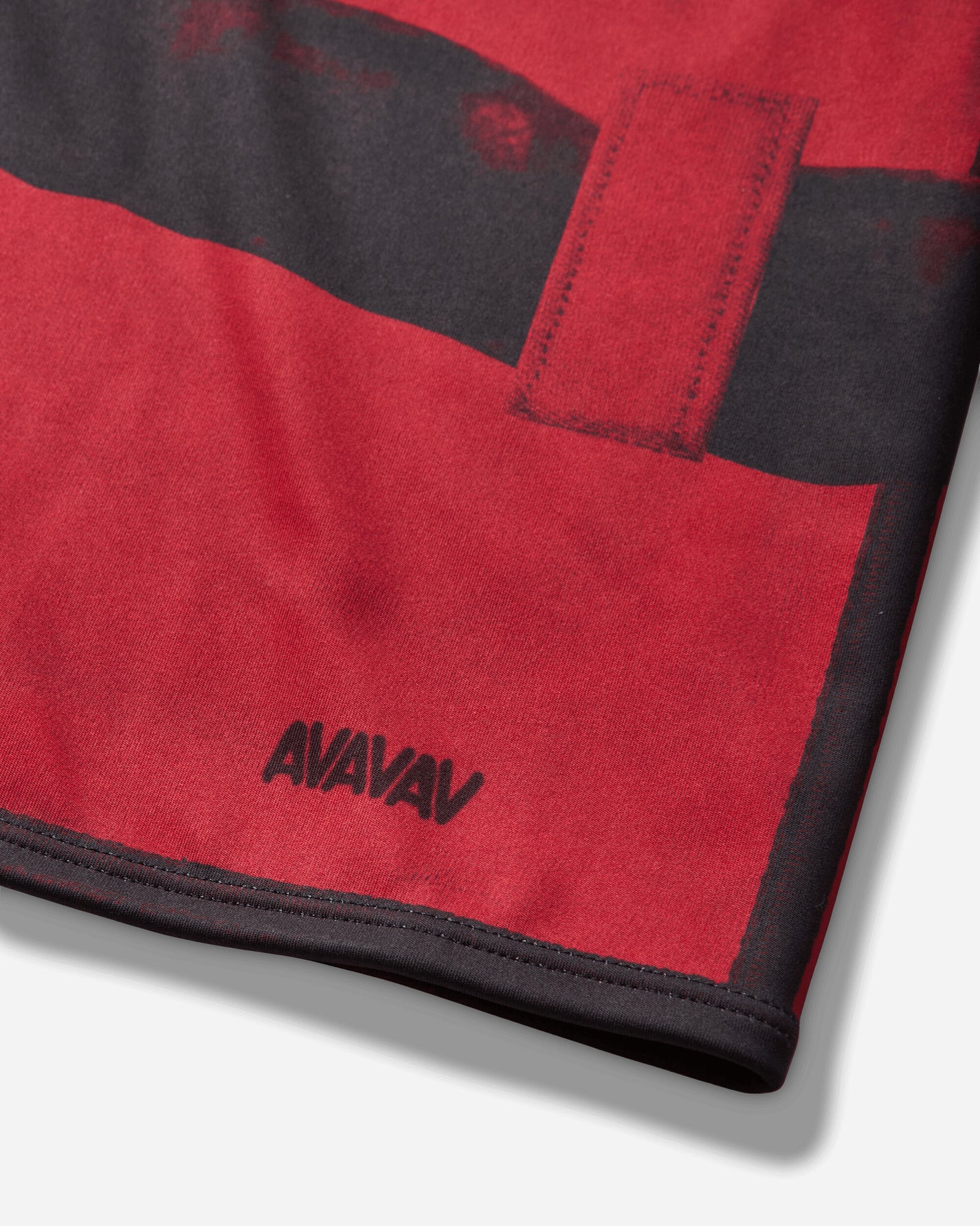 adidas Wmns Avavavprint Shorts Better Scarlet Shorts Short KF9691