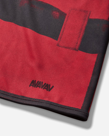 adidas Wmns Avavavprint Shorts Better Scarlet Shorts Short KF9691