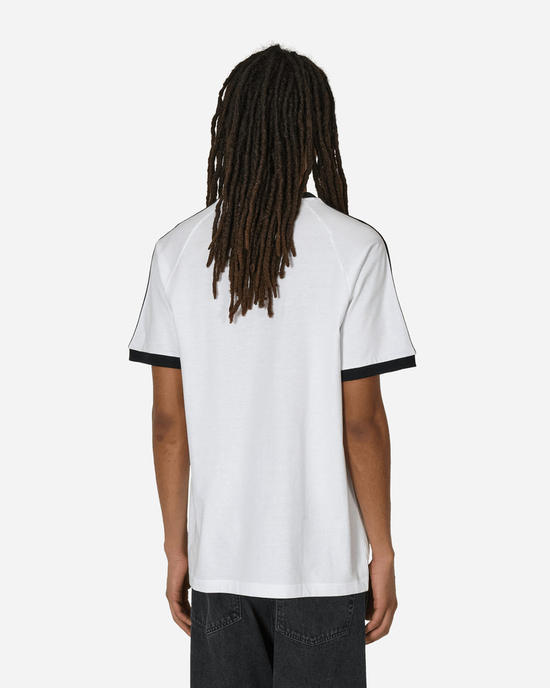 adidas 3-Stripes Tee White T-Shirts Shortsleeve IA4846 001