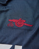 adidas Arsenal Fc Tee Cogold/Aurink T-Shirts Shortsleeve KV4430
