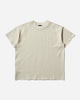 adidas Athletics Tr Fear Of God Cream White T-Shirts Shortsleeve KB6933