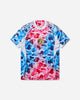 adidas Bape Fb Jersey Shock Blue T-Shirts Shortsleeve KA0040