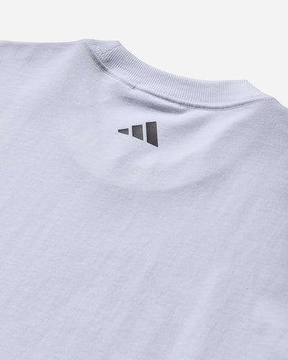 adidas Bape Ssl Milo White T-Shirts Shortsleeve JZ7392