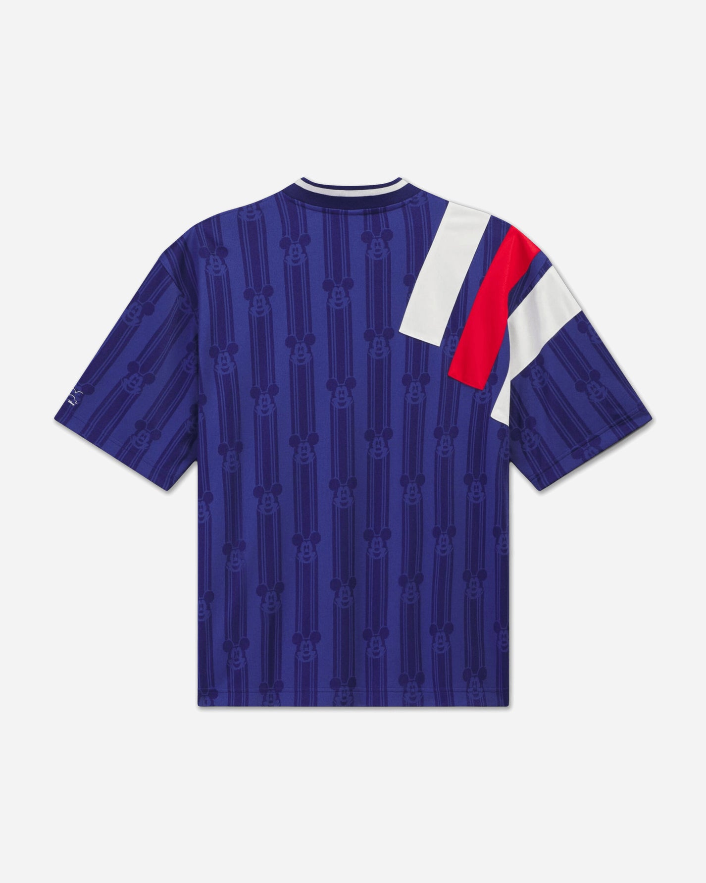 adidas Braindead Fb Jersey Victory Blue T-Shirts Shortsleeve KR5194