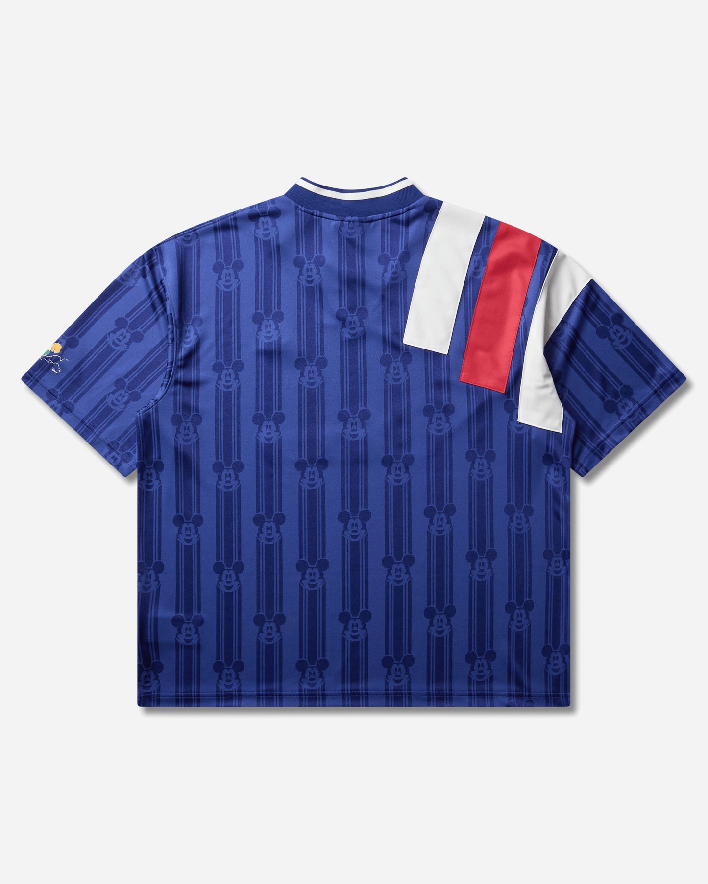 adidas Braindead Fb Jersey Victory Blue T-Shirts Shortsleeve KR5194