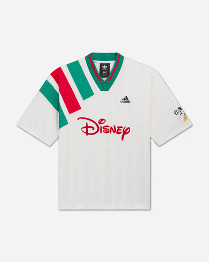 adidas Braindead Fb Jersey Chalk White T-Shirts Shortsleeve KR2689