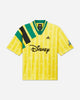 adidas Braindead Fb Jersey Bold Gold T-Shirts Shortsleeve KR5195