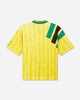 adidas Braindead Fb Jersey Bold Gold T-Shirts Shortsleeve KR5195