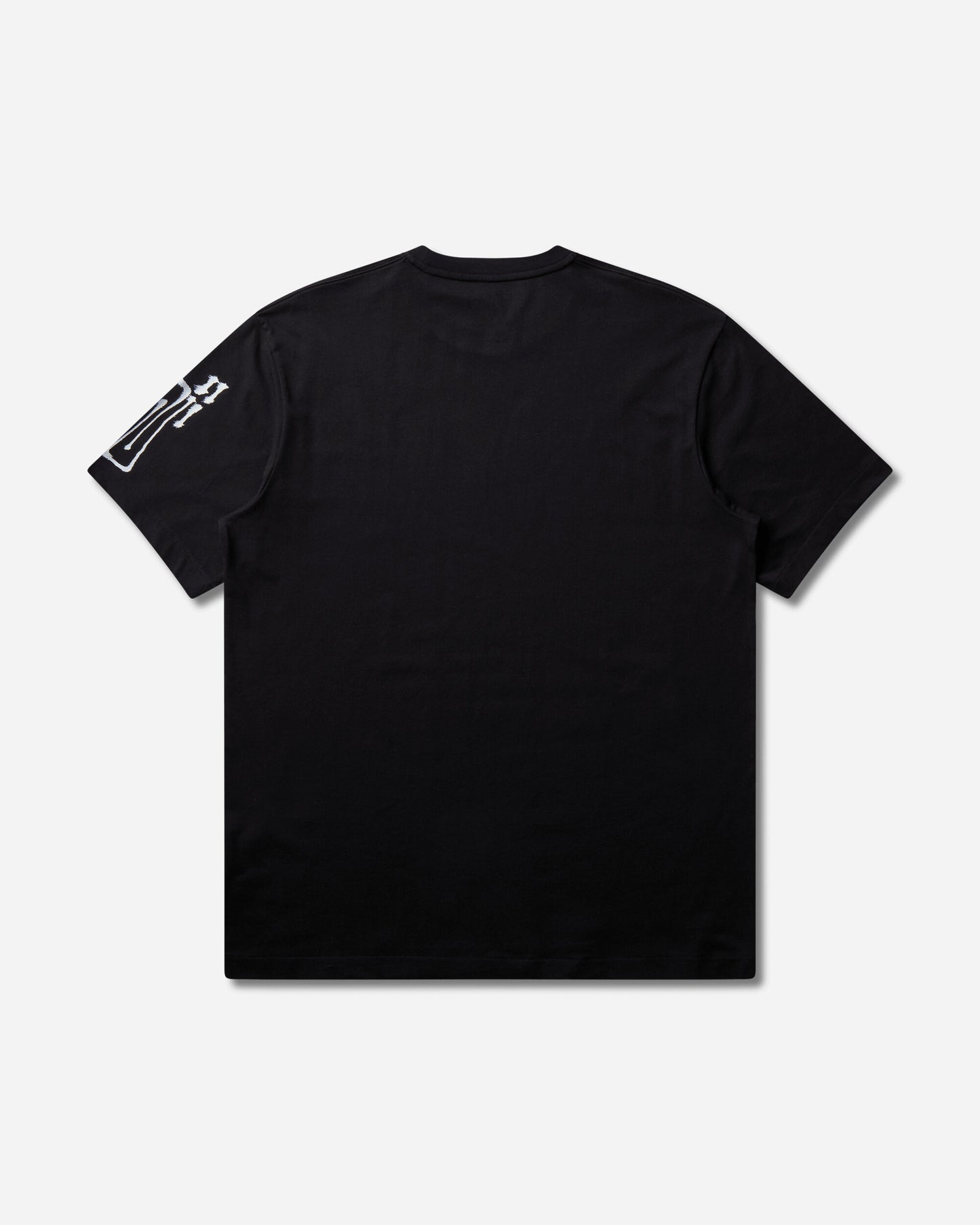 adidas City Gfx Ss Tee Black T-Shirts Shortsleeve KR1067