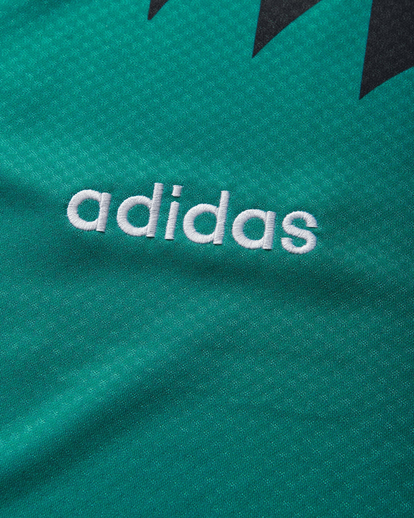 adidas Dfb A Jsy 94 Power Green T-Shirts Shortsleeve JZ6941
