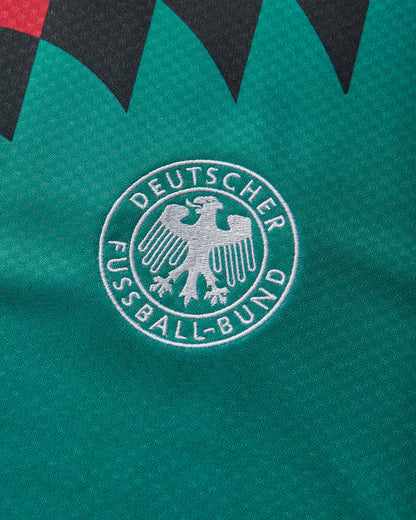 adidas Dfb A Jsy 94 Power Green T-Shirts Shortsleeve JZ6941