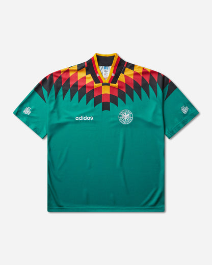 adidas Dfb A Jsy 94 Power Green T-Shirts Shortsleeve JZ6941