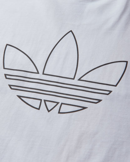 adidas Dfb Tee 94 White T-Shirts Shortsleeve KE0086