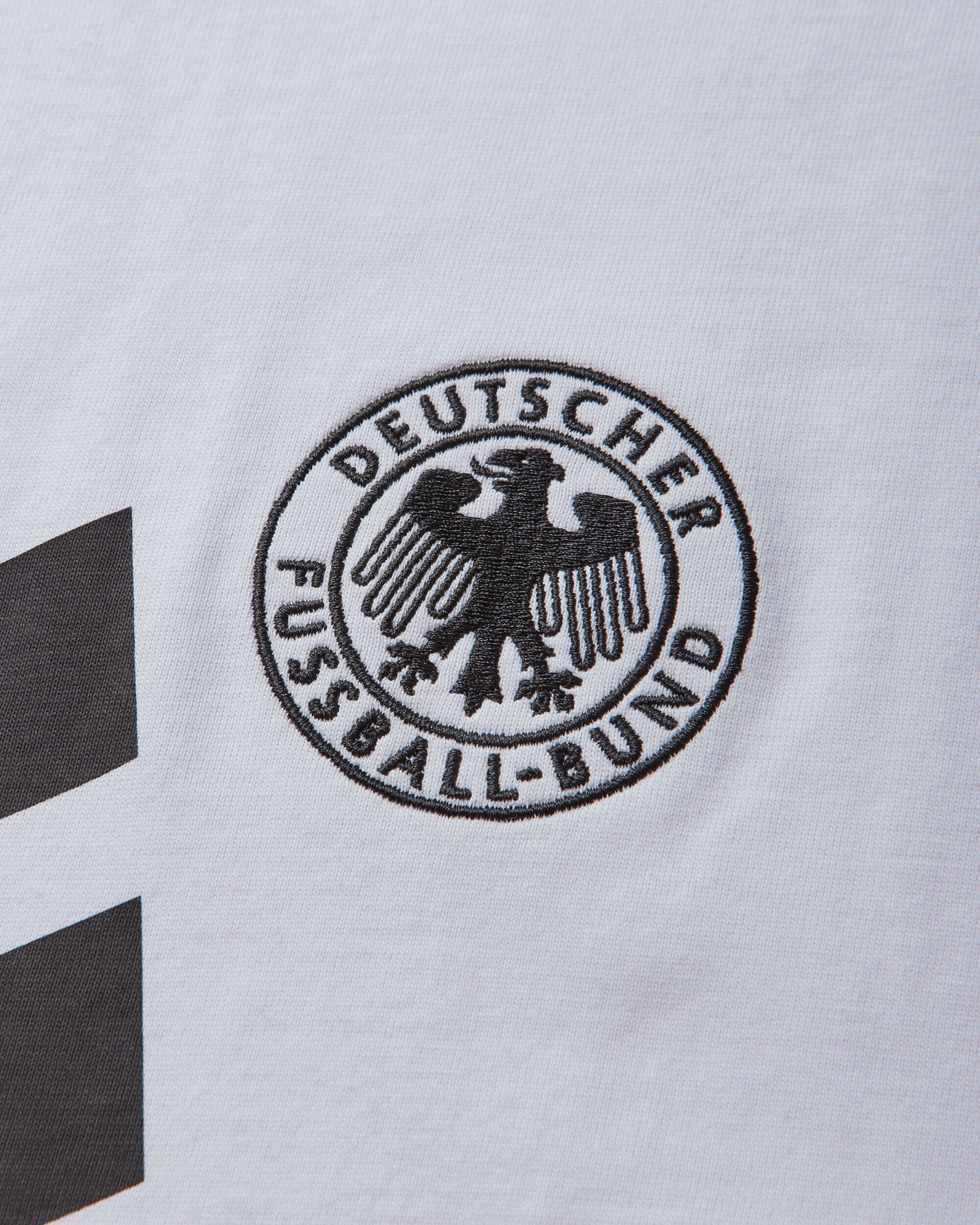 adidas Dfb Tee 94 White T-Shirts Shortsleeve KE0086