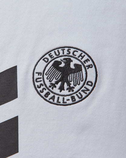 adidas Dfb Tee 94 White T-Shirts Shortsleeve KE0086