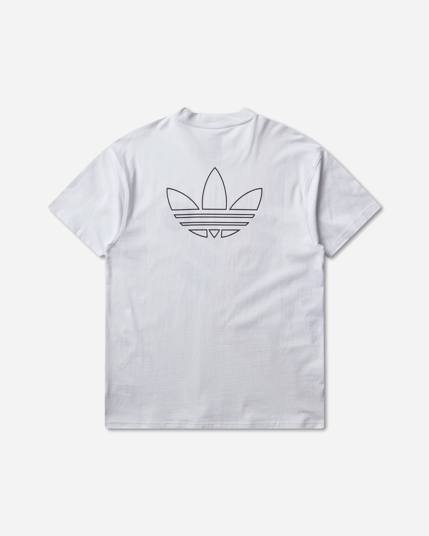 adidas Dfb Tee 94 White T-Shirts Shortsleeve KE0086