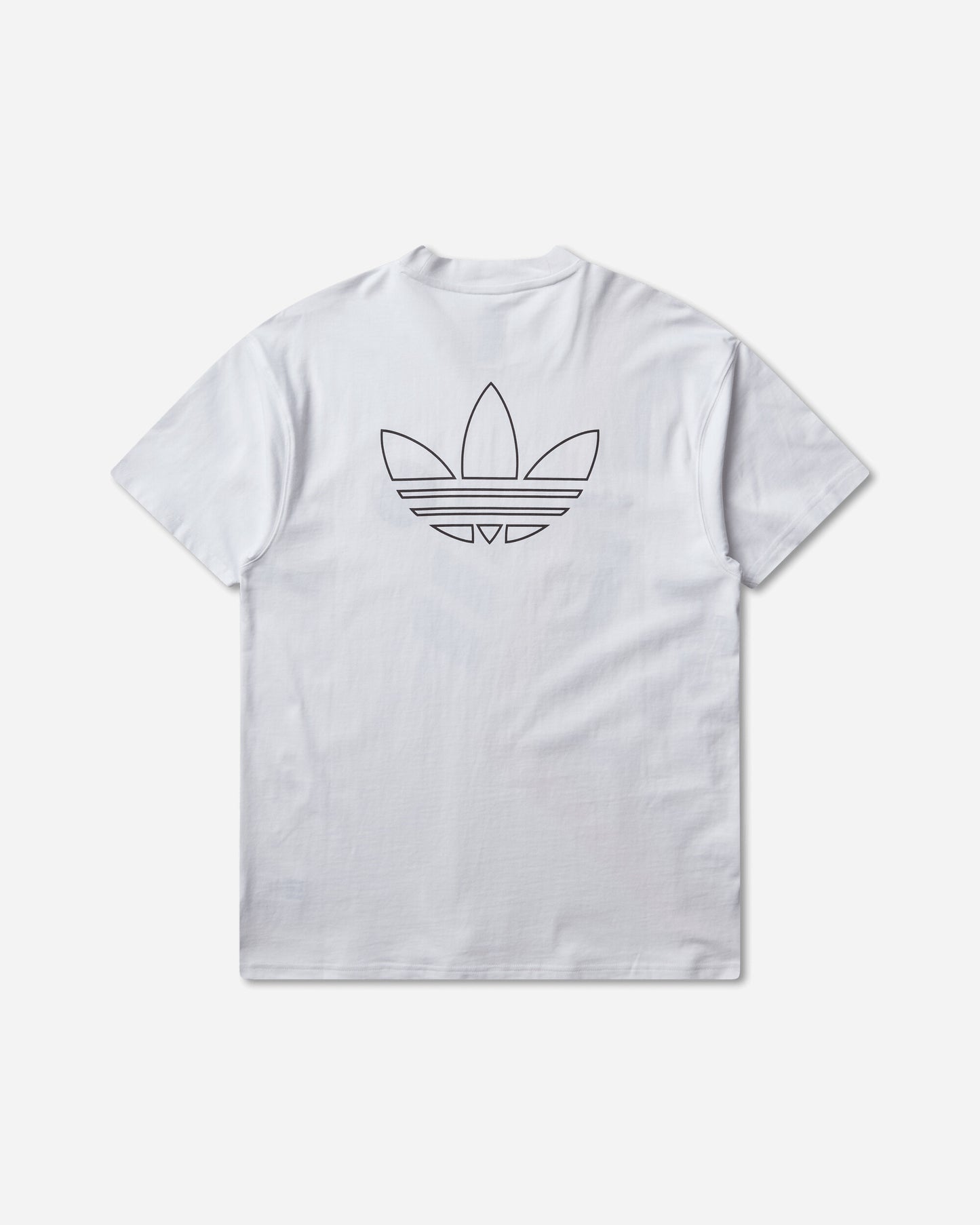 adidas Dfb Tee 94 White T-Shirts Shortsleeve KE0086