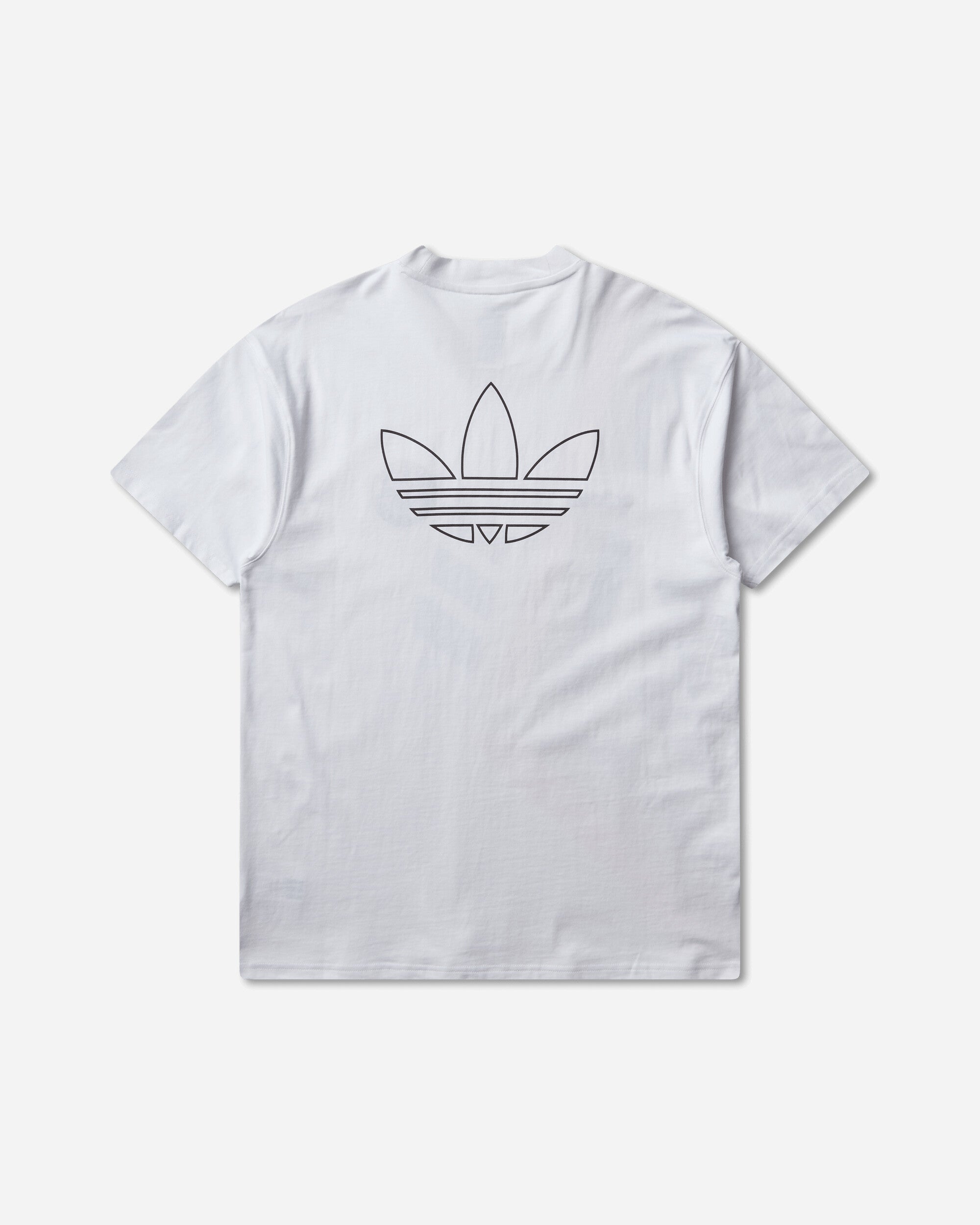 adidas Dfb Tee 94 White T-Shirts Shortsleeve KE0086