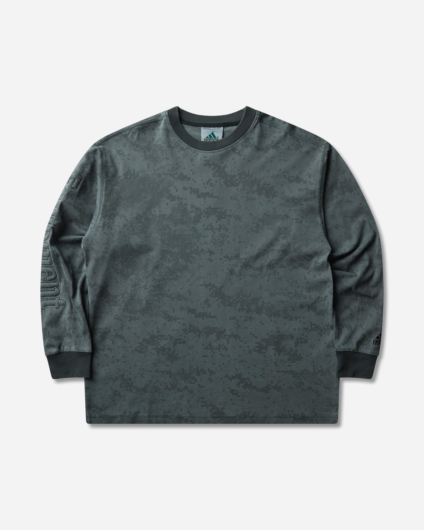 adidas Eqt Tee Legivy T-Shirts Shortsleeve KT2549