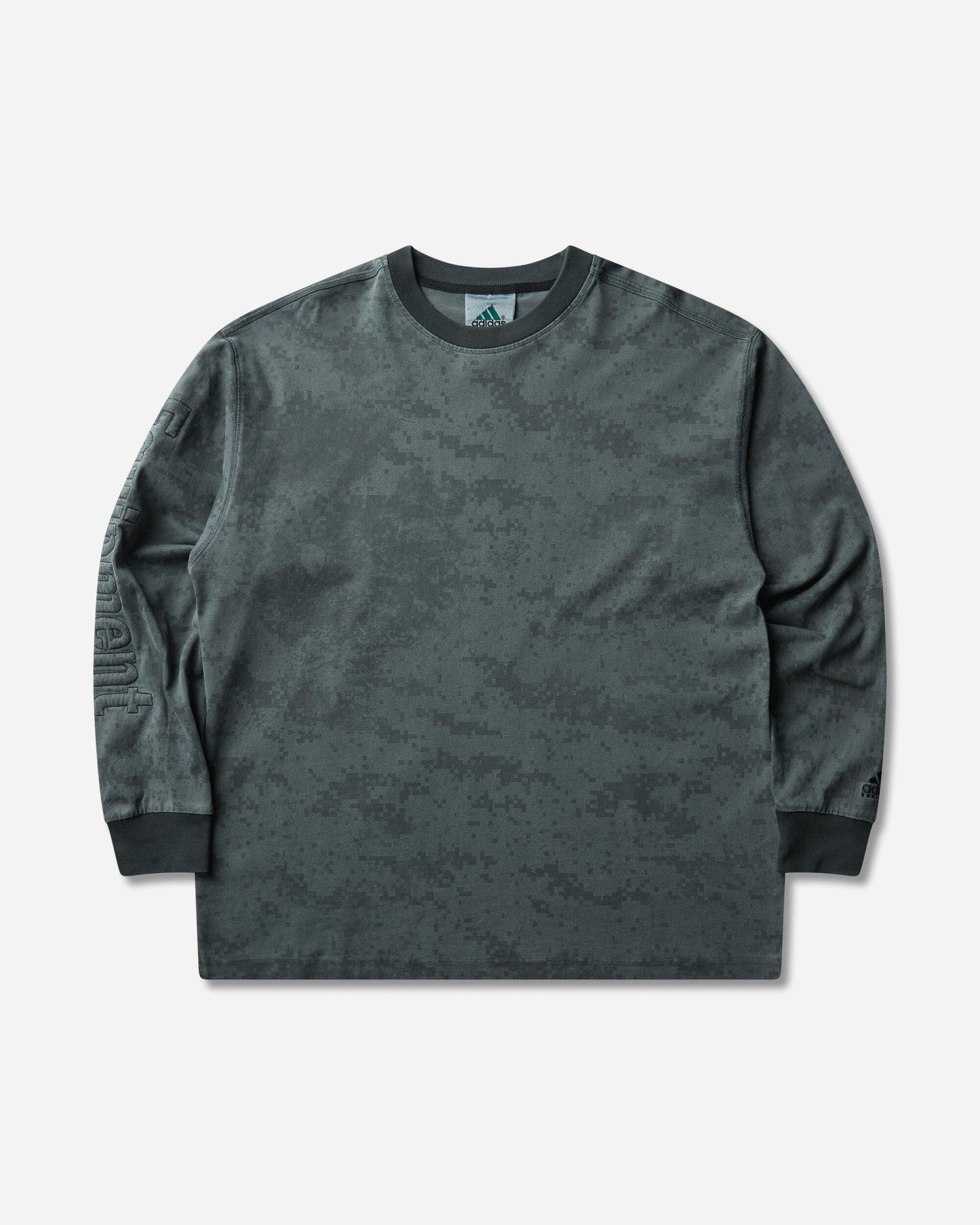 adidas Eqt Tee Legivy T-Shirts Shortsleeve KT2549