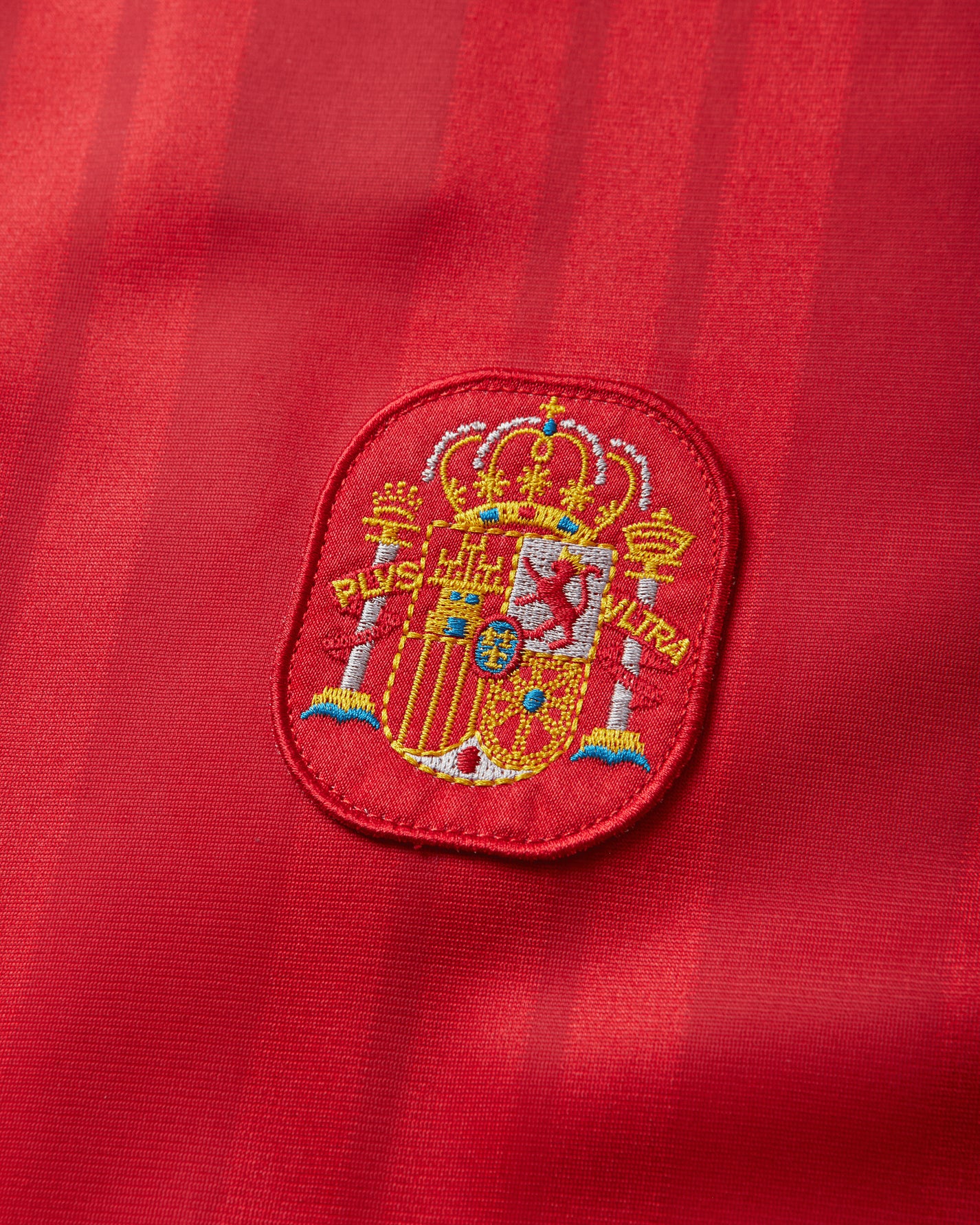 adidas Fef H Jsy 94 Collegiate Red T-Shirts Shortsleeve JN3707