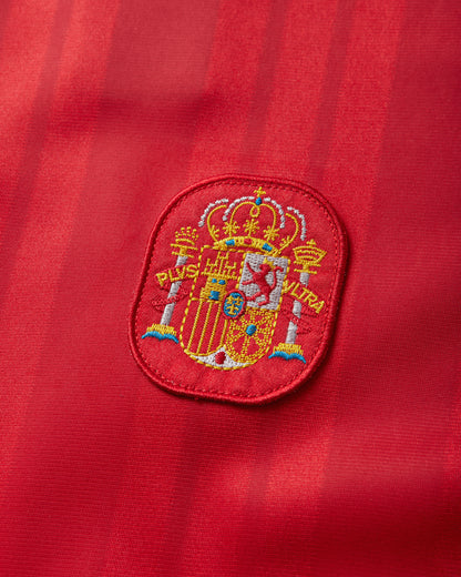 adidas Fef H Jsy 94 Collegiate Red T-Shirts Shortsleeve JN3707