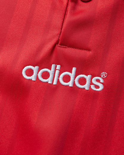 adidas Fef H Jsy 94 Collegiate Red T-Shirts Shortsleeve JN3707