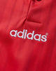 adidas Fef H Jsy 94 Collegiate Red T-Shirts Shortsleeve JN3707