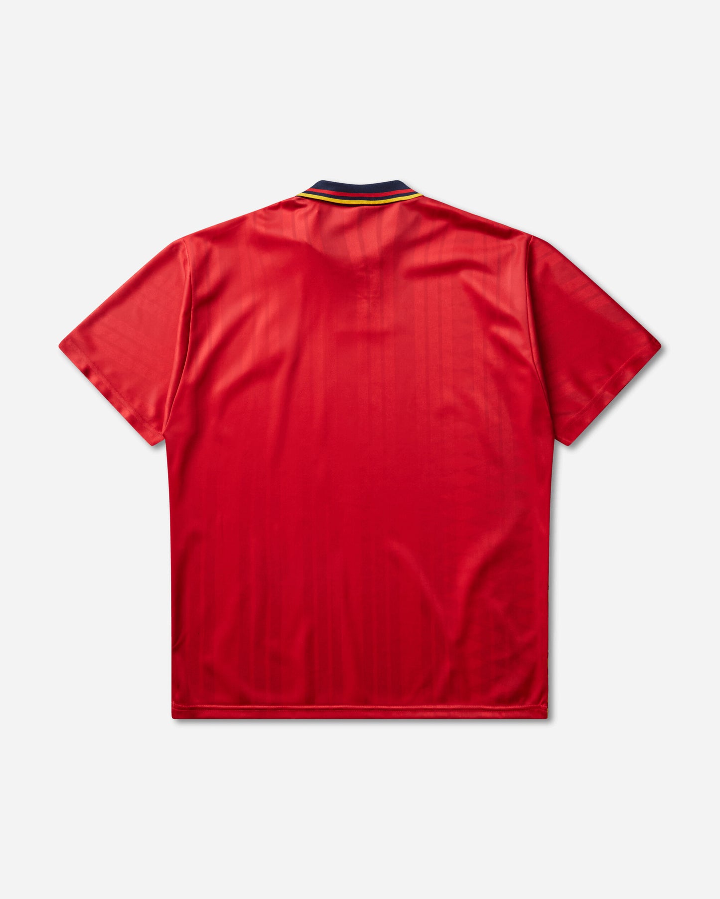 adidas Fef H Jsy 94 Collegiate Red T-Shirts Shortsleeve JN3707