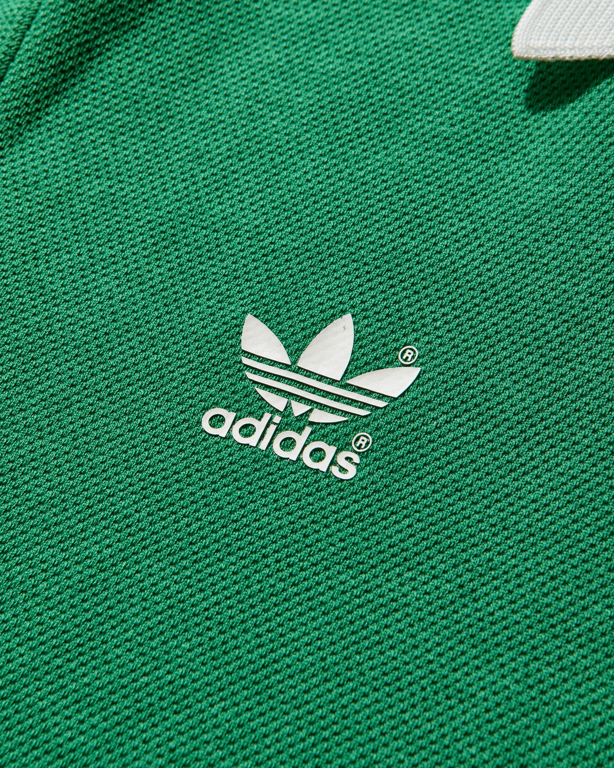 adidas Fmf H Jsy 86 Green T-Shirts Shortsleeve JN3710