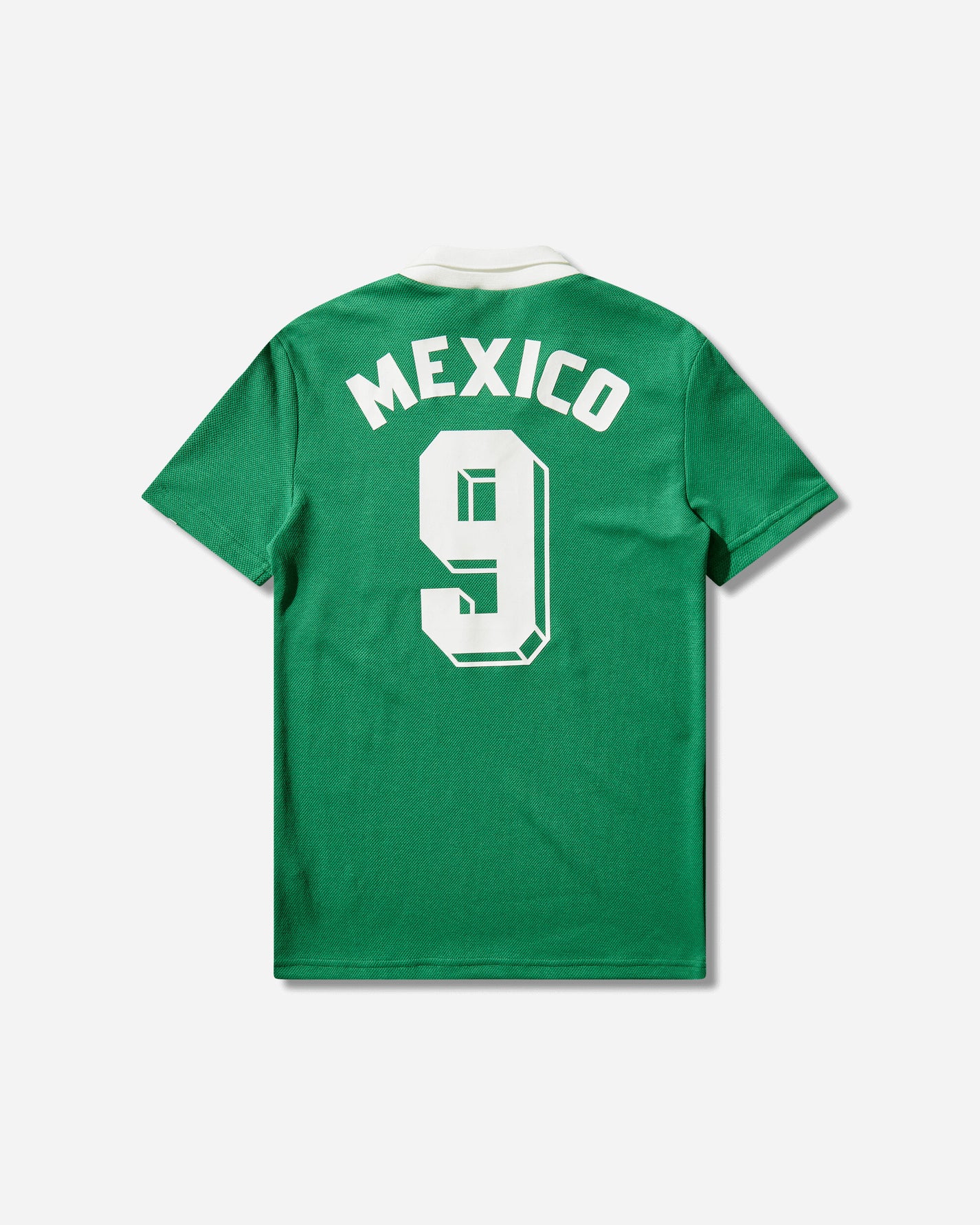 adidas Fmf H Jsy 86 Green T-Shirts Shortsleeve JN3710