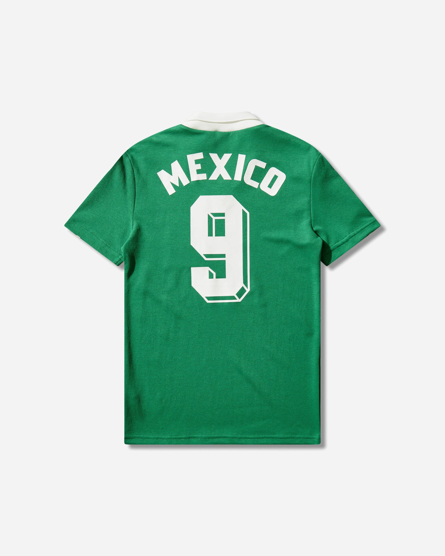 adidas Fmf H Jsy 86 Green T-Shirts Shortsleeve JN3710