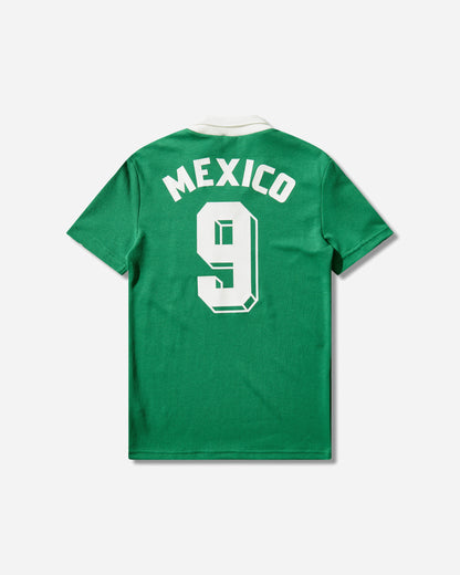 adidas Fmf H Jsy 86 Green T-Shirts Shortsleeve JN3710