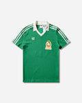 adidas Fmf H Jsy 86 Green T-Shirts Shortsleeve JN3710